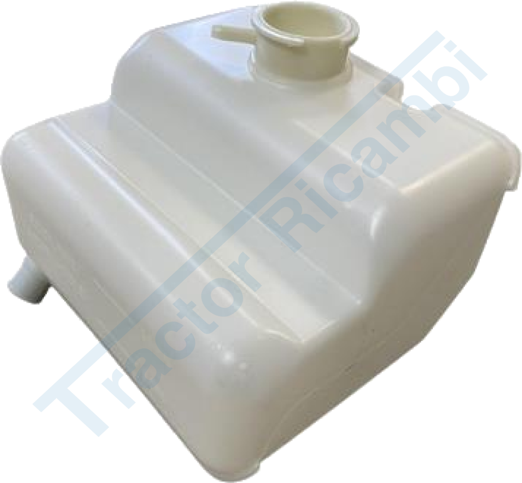 Vaso di espansione senza tappo