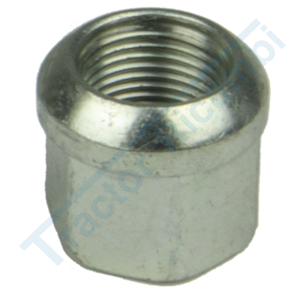 AXLES NUTS