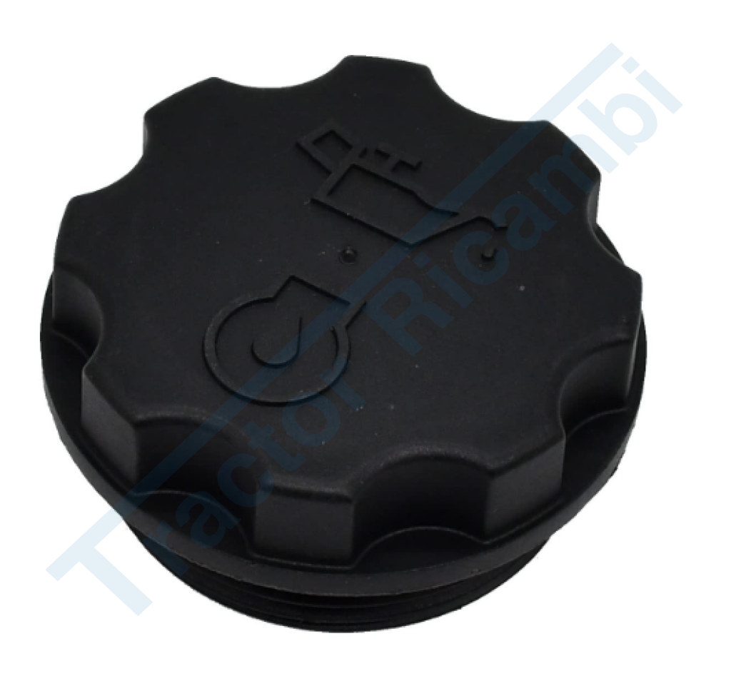 Engine oil cap