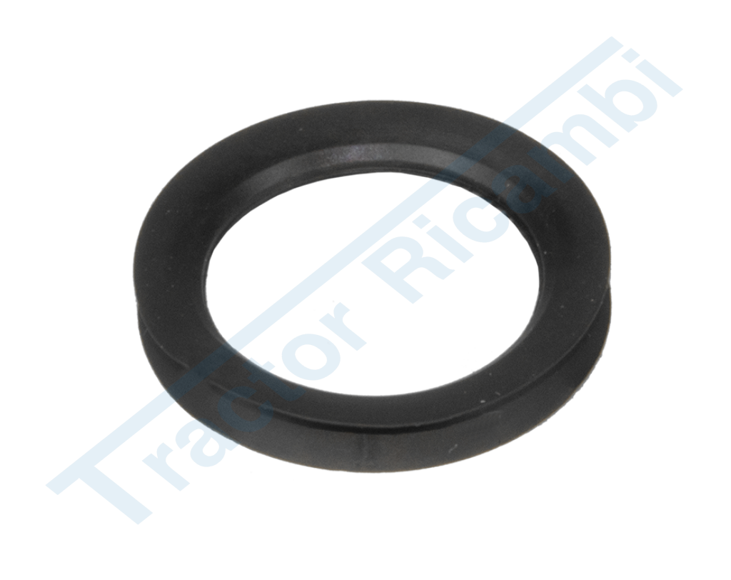 Anello in gomma per biella PER MOTOFALCIATRICI BCS SERIE 622