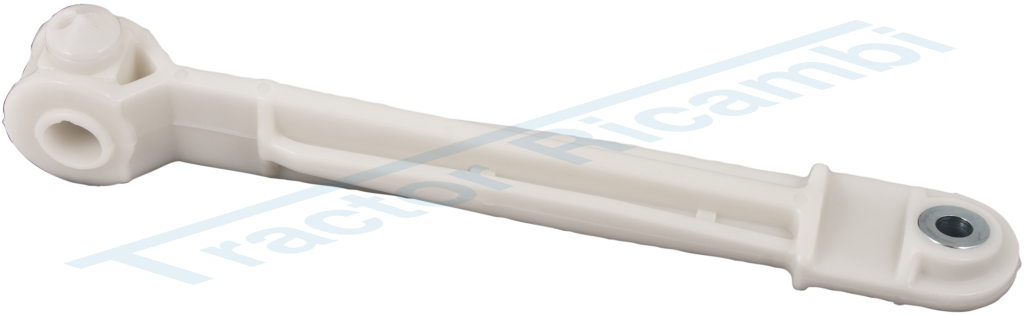 Nylon connecting rod for BCS 622