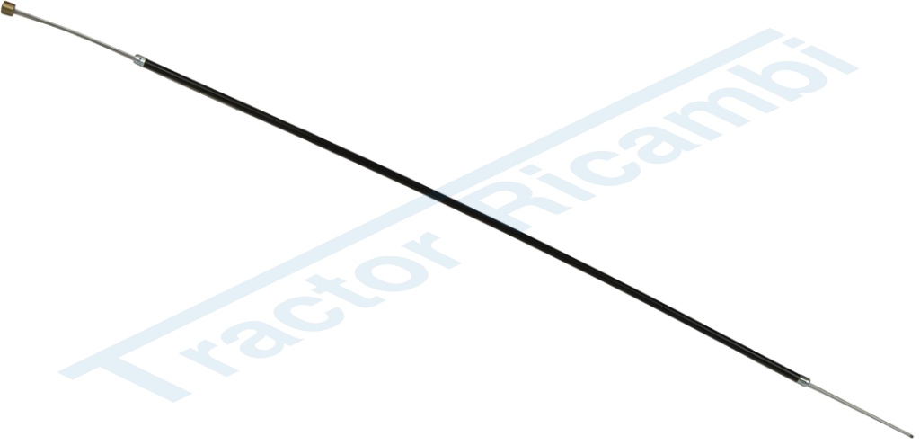 Filo frizione con guaina per BCS 622