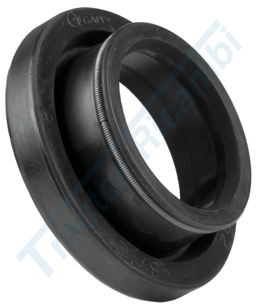 Paraolio per forcella oscillante per BCS 622