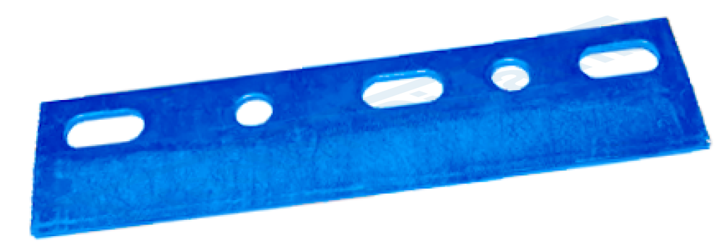 Premilama posteriore per BCS 622