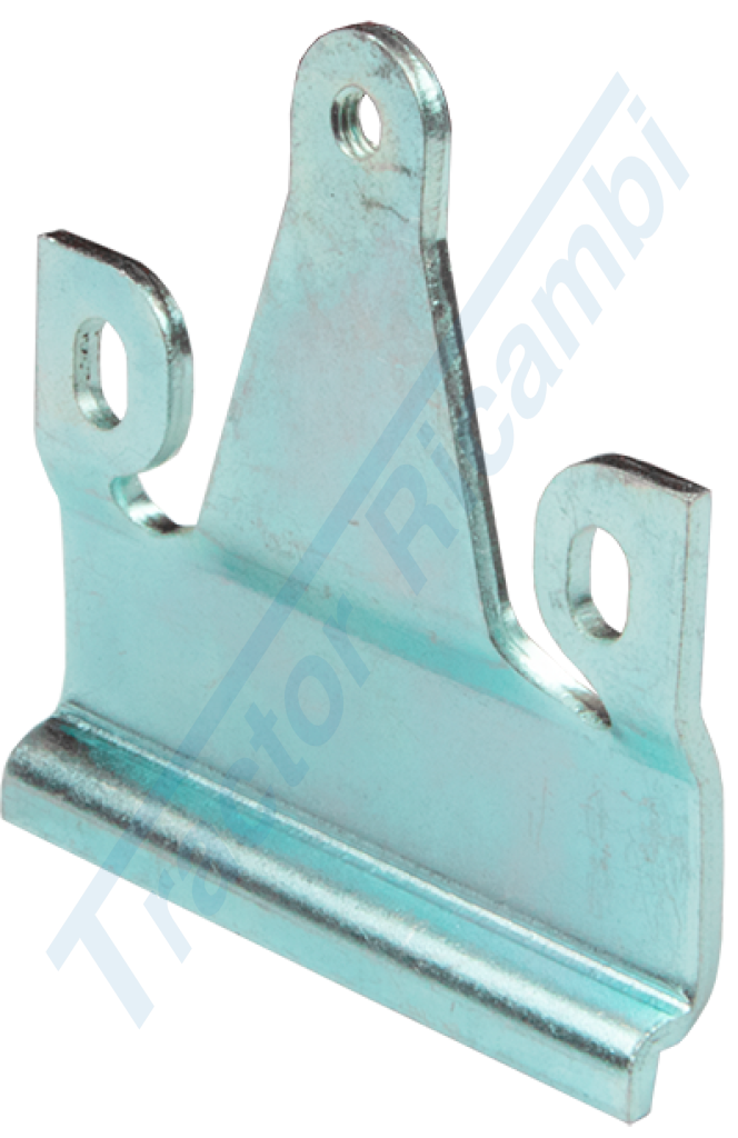 SPARE PARTS OF GASPARDO MOWERS BCS DUPLEX