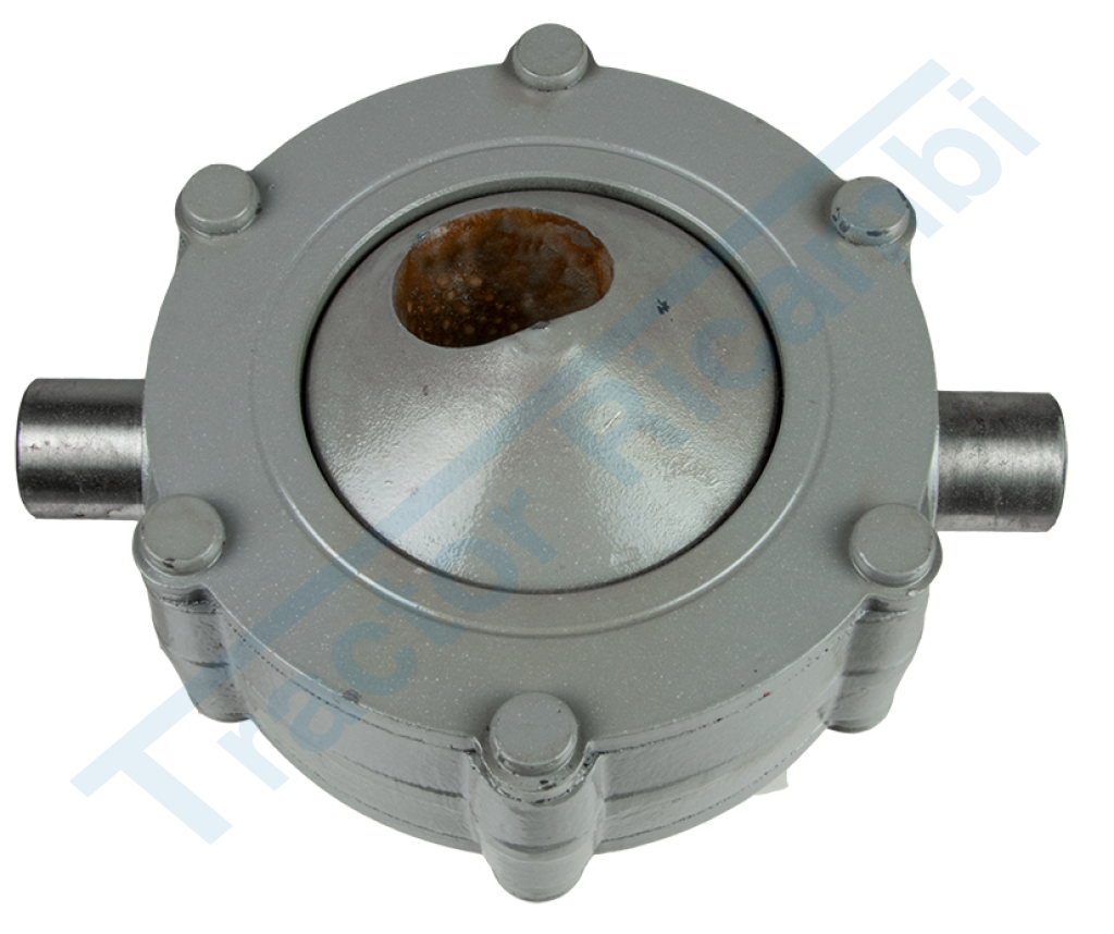 Testa oscillante CPL PER MOTOFALCIATRICI BCS SERIE 622