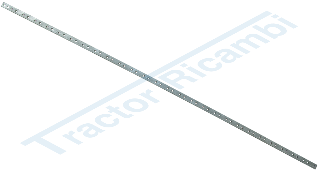 BARRA PER MOTOFALCIATRICI BCS SERIE 600 - 700 TIPO 