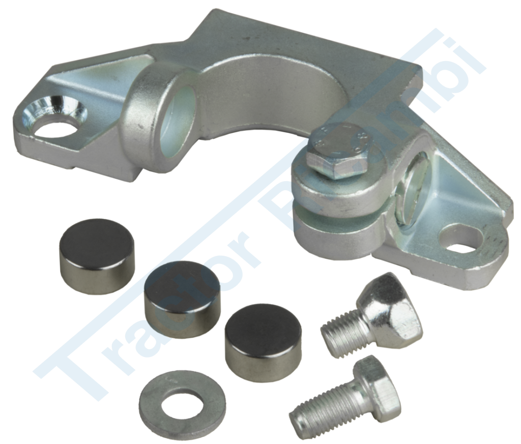 Blade attachment kit for BCS Europa