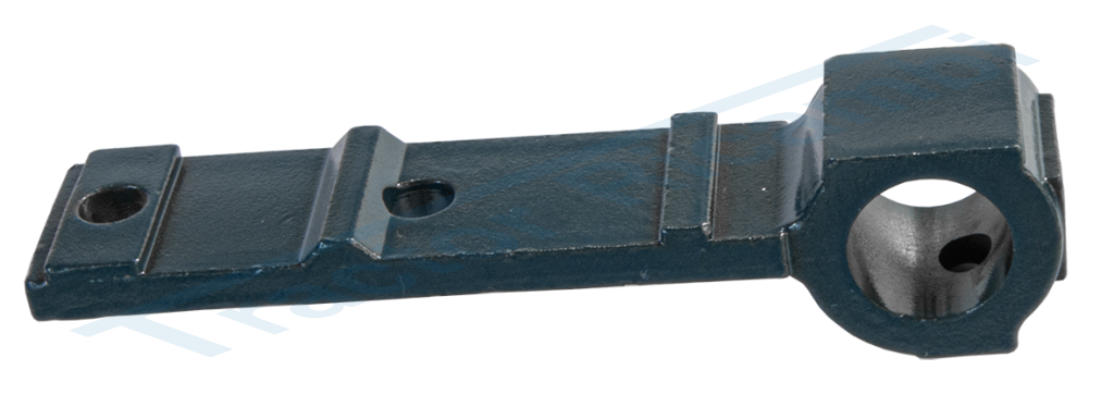 Testa di lama per BCS DUPLEX