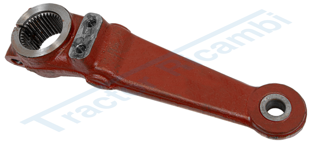 Braccio sollevatore SX/DX          