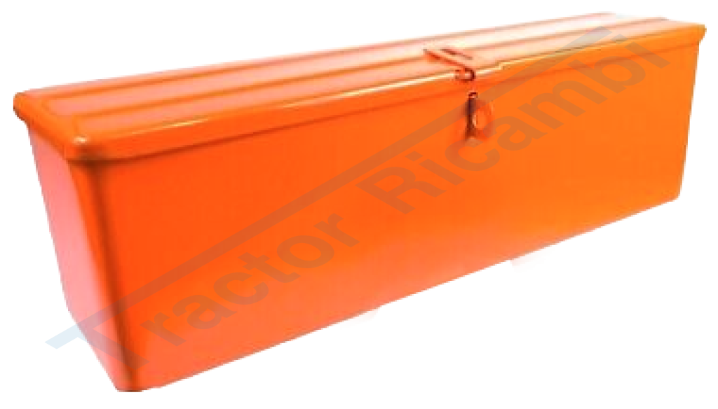 Sheet metal toolbox