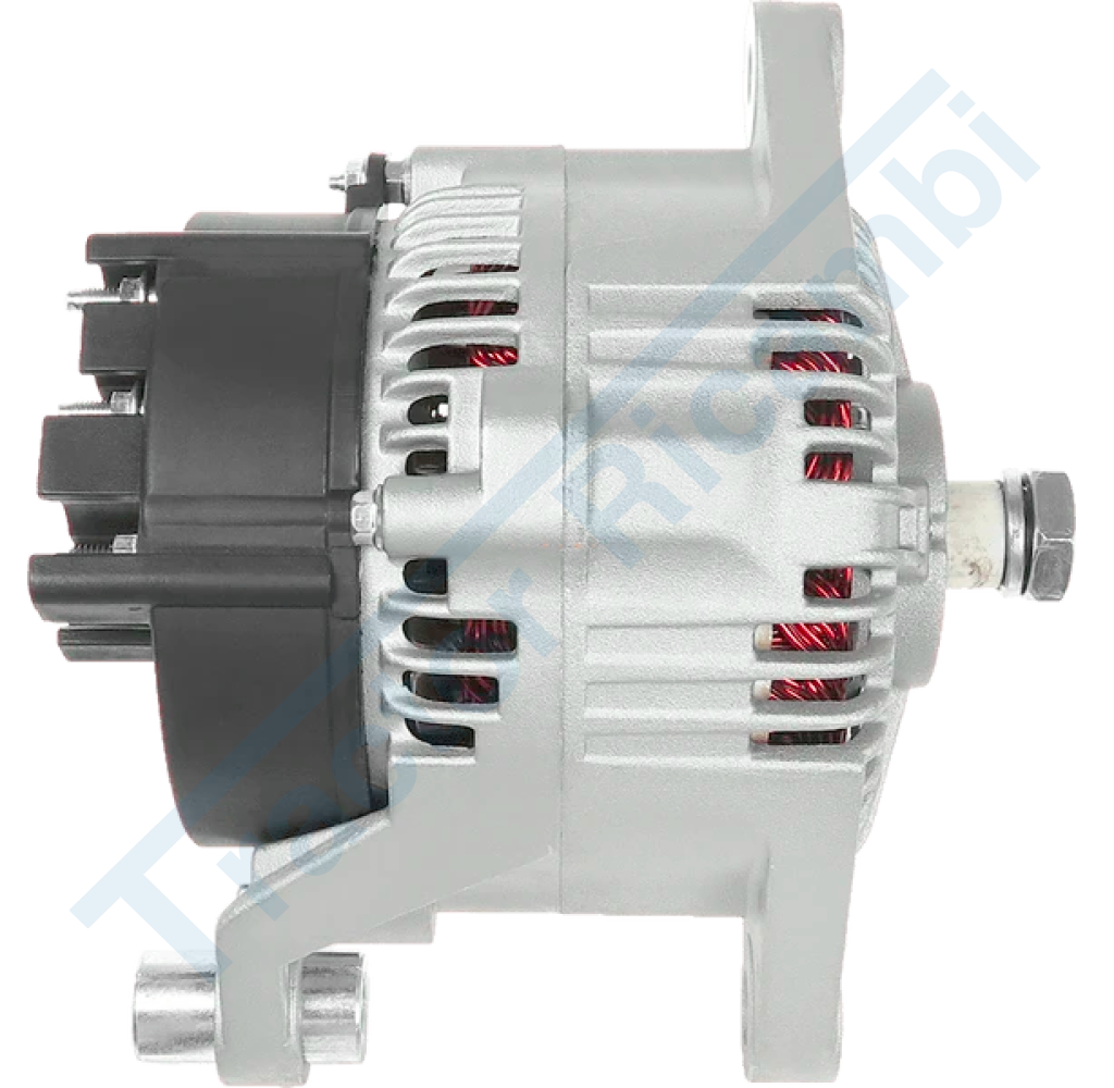 Alternatore 85ah CNH 