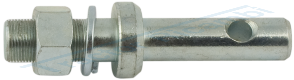 Perno per attacco attrezzi