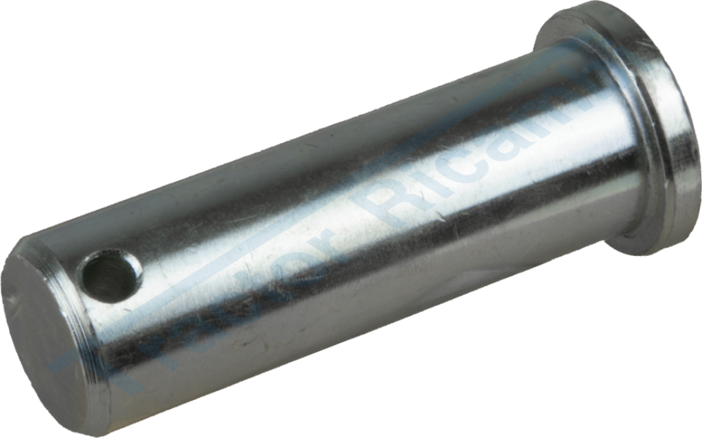 Perno per forcella Ø 25