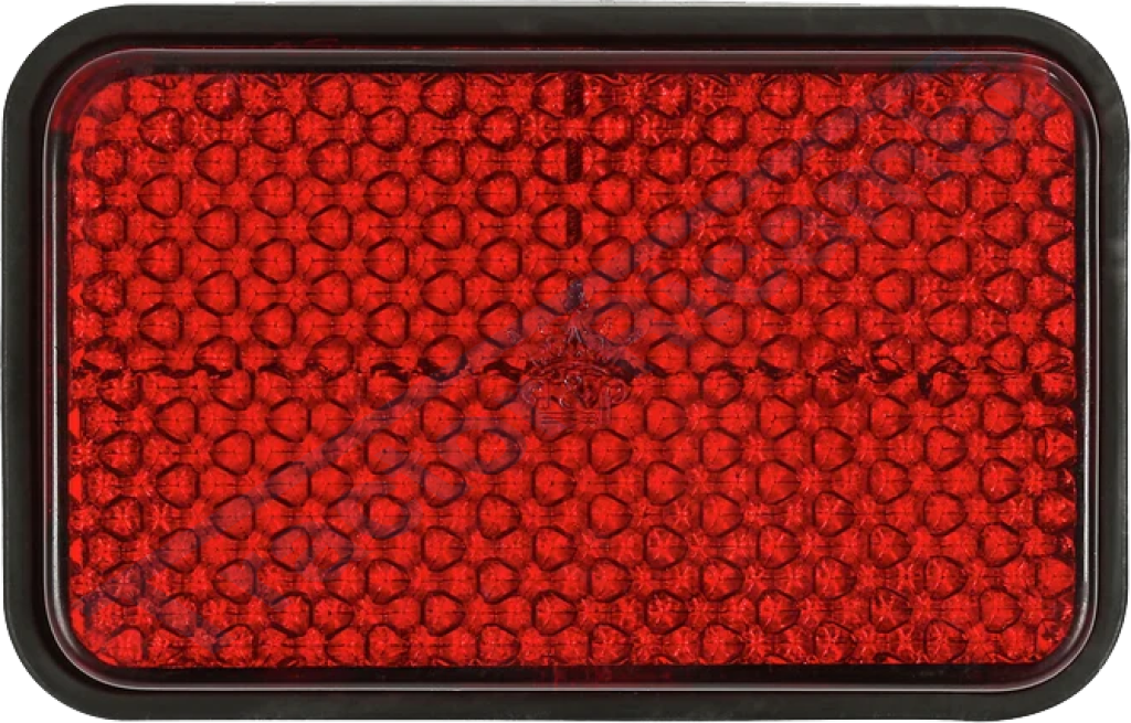 catadiottro rosso                  