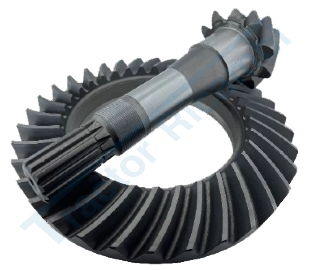 Front bevel gear CNH