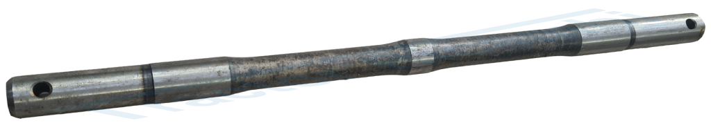 Barra flessione FIAT s.80 d.30x605 