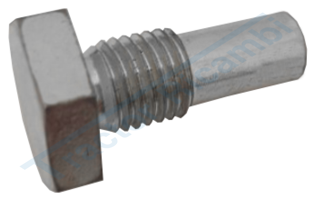 Vite di registro per sterzo