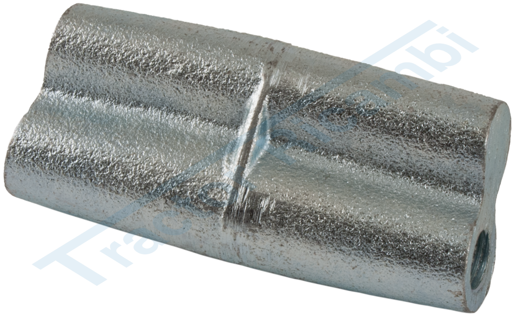 Manicotto per catene FIAT - NEW HOLLAND