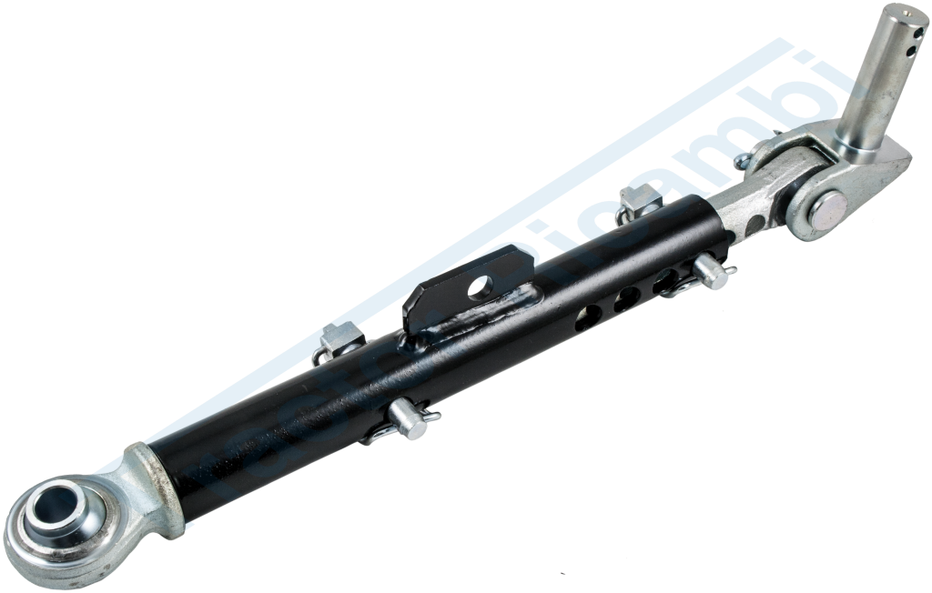 STABILIZZATORE LATERALE RIGIDO FIAT - NEW HOLLAND