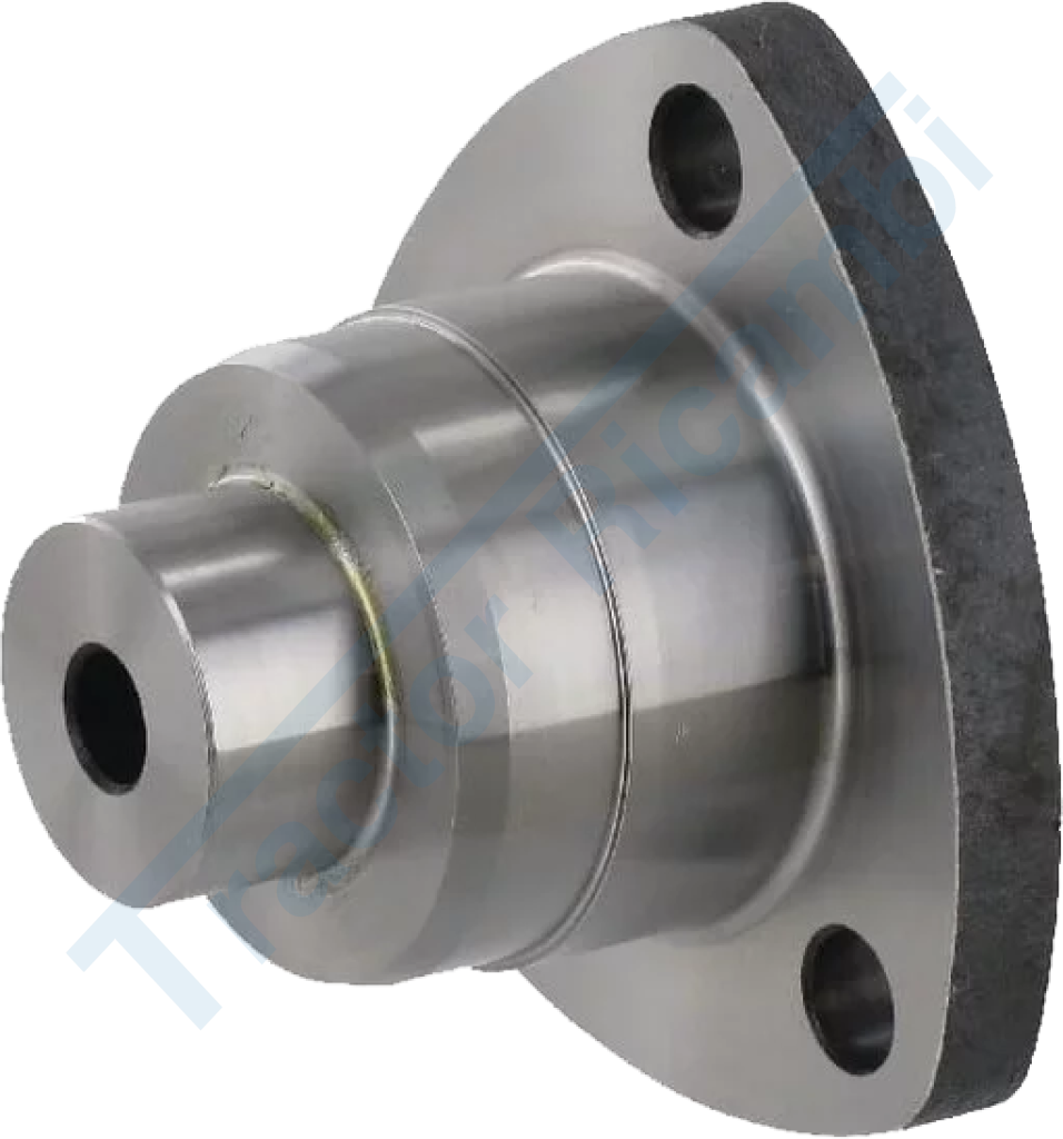 Ball joint pin