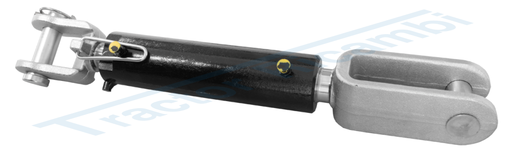 Lever harm for Landini - McCormick