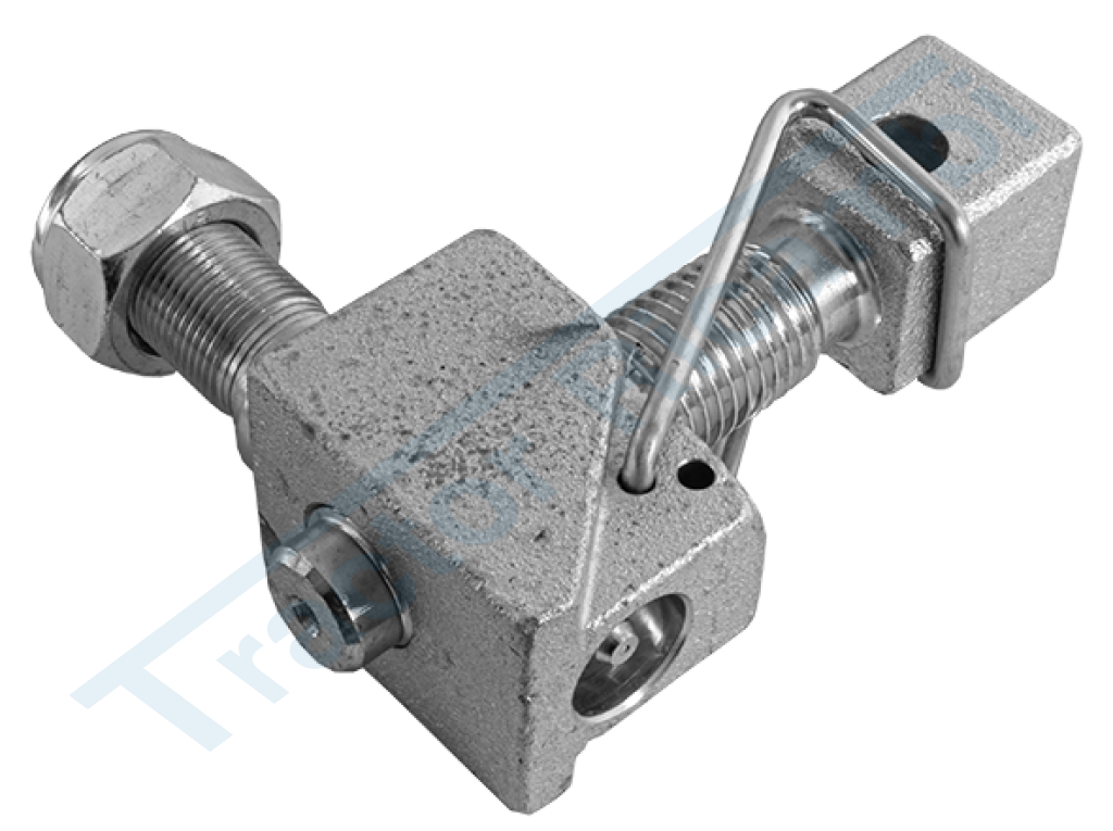 Supporto completo per braccio laterale per LANDINI