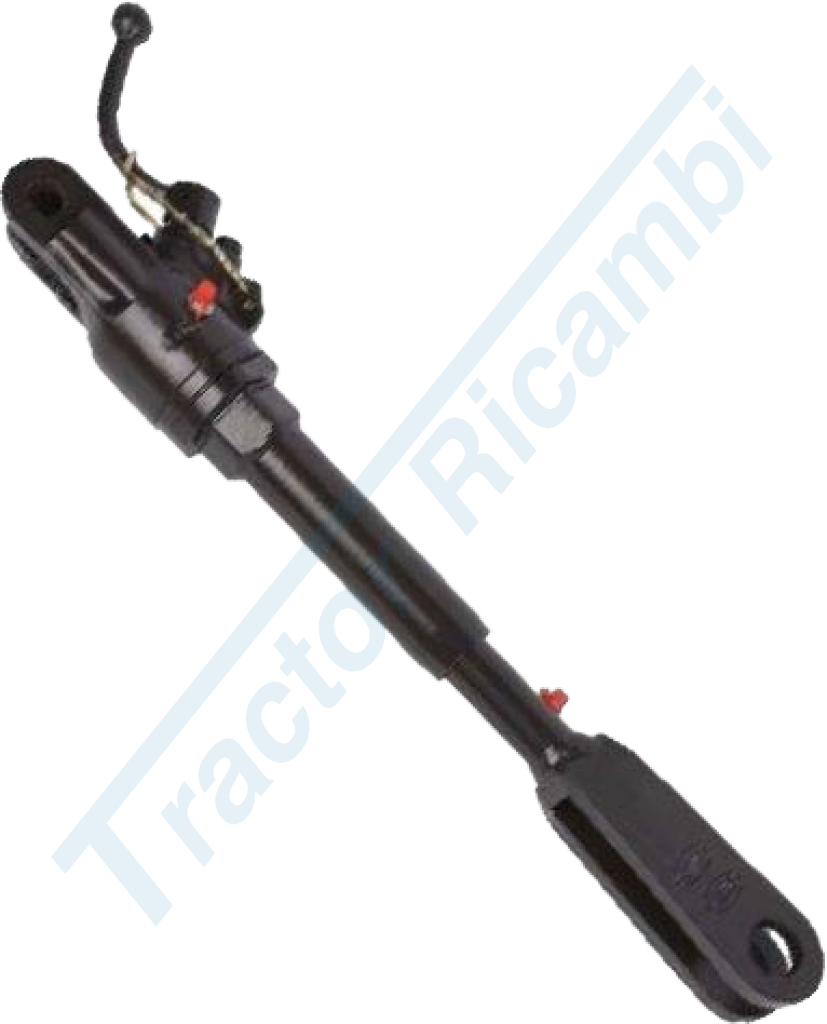 tirante post.DX reg. FIAT 640      