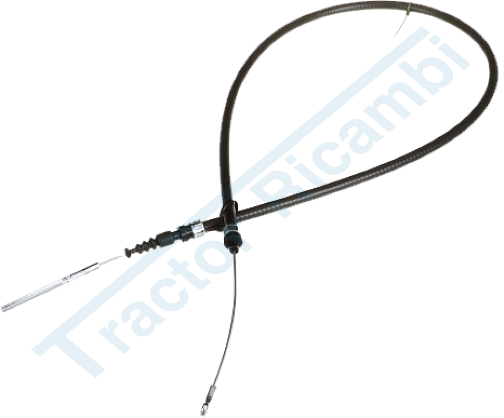 Cavo di comando sollevatore