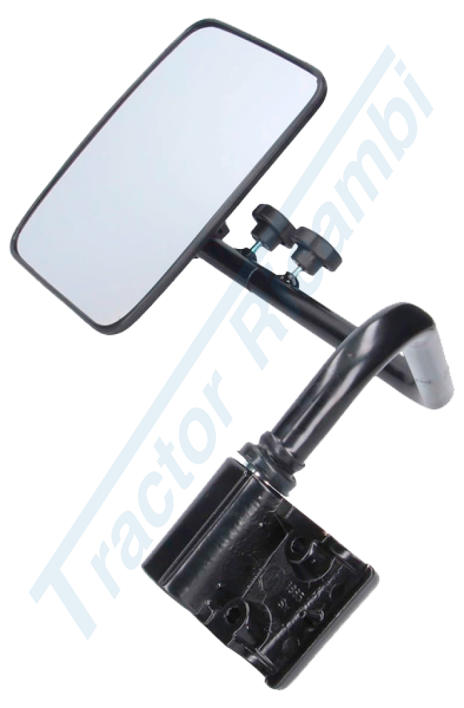 Full rear-view mirror LEFT