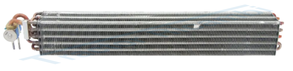 Evaporatore per CNH