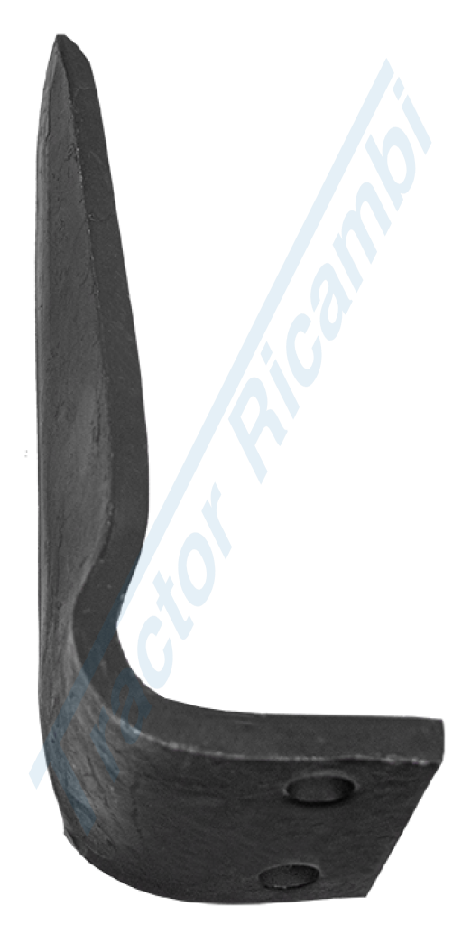 Dente per erpici rotativi - Dominator