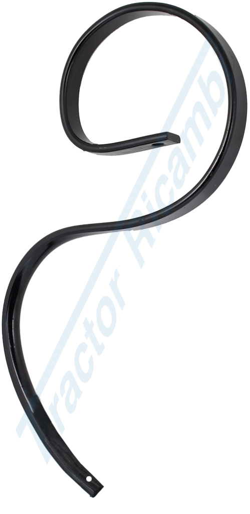 Molla FLEX-PALL per vibrocoltivatori senza vomere