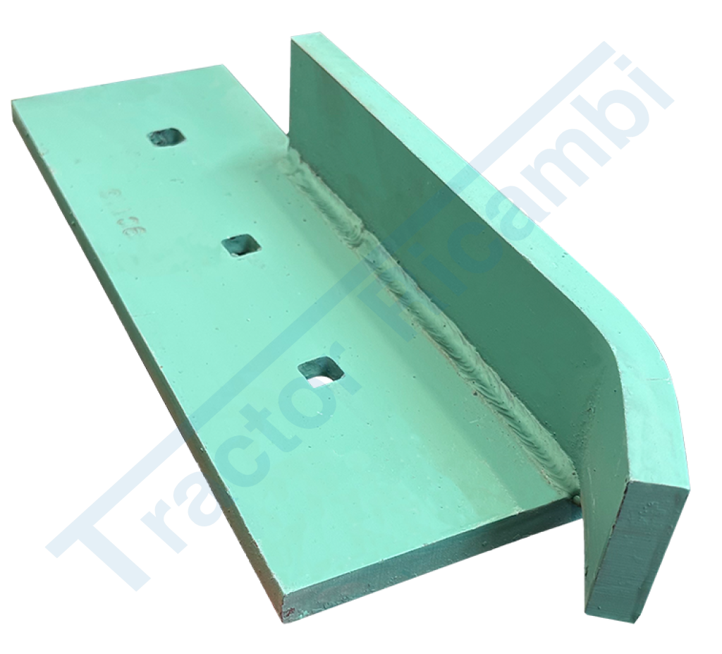 Silicon steel heel NARDI