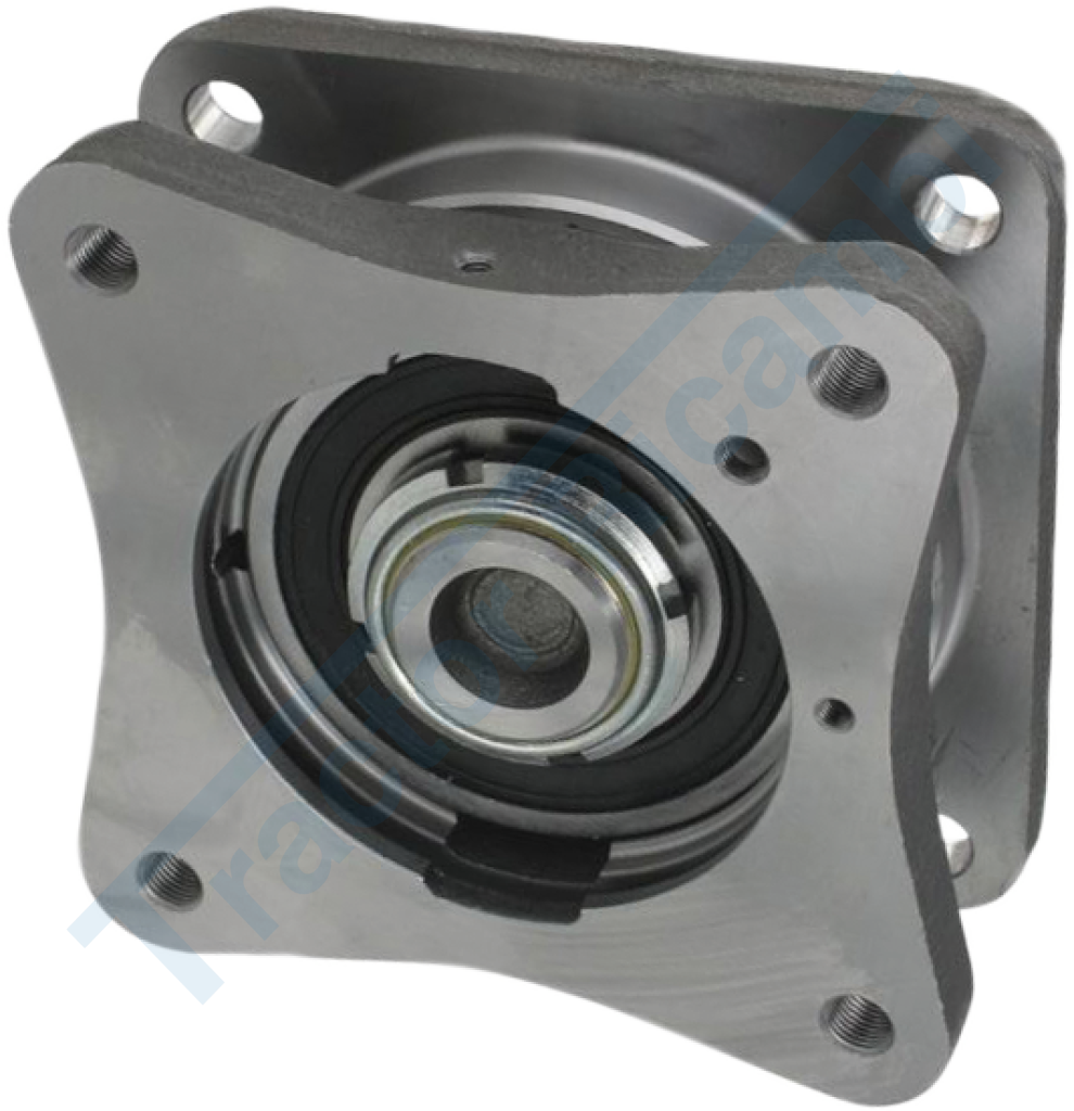 Bearing support H60 (Original)