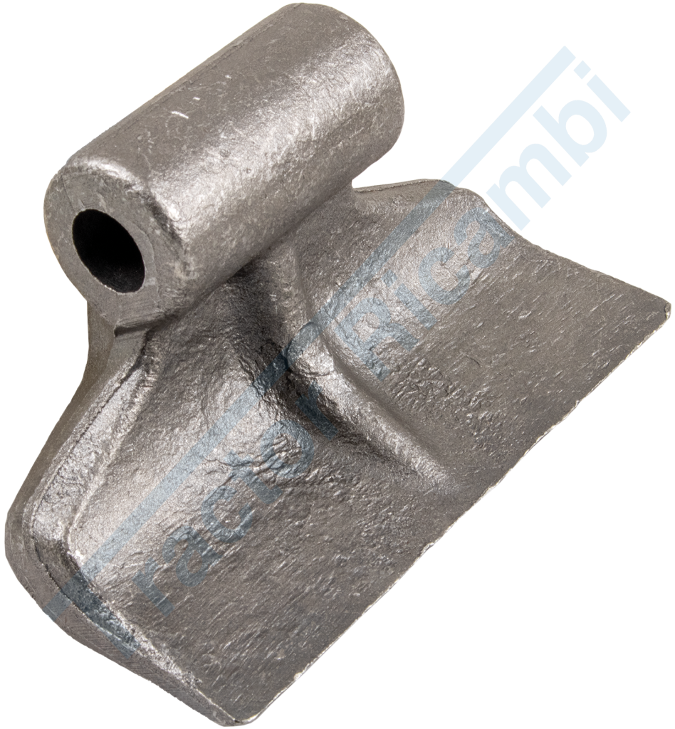 Flail hammer