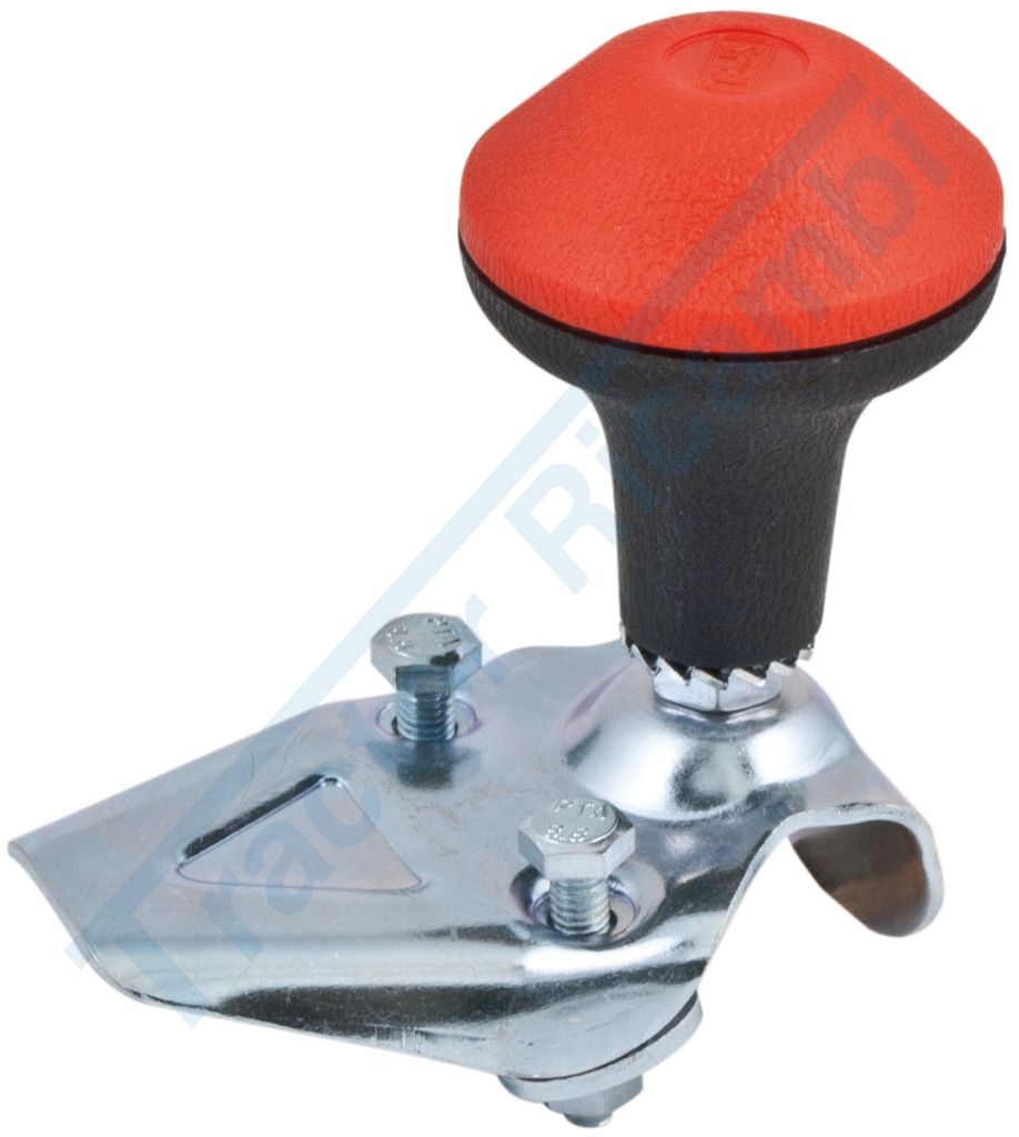 Pomello standard per volanti diametro 360 - 390 - 400 - 435