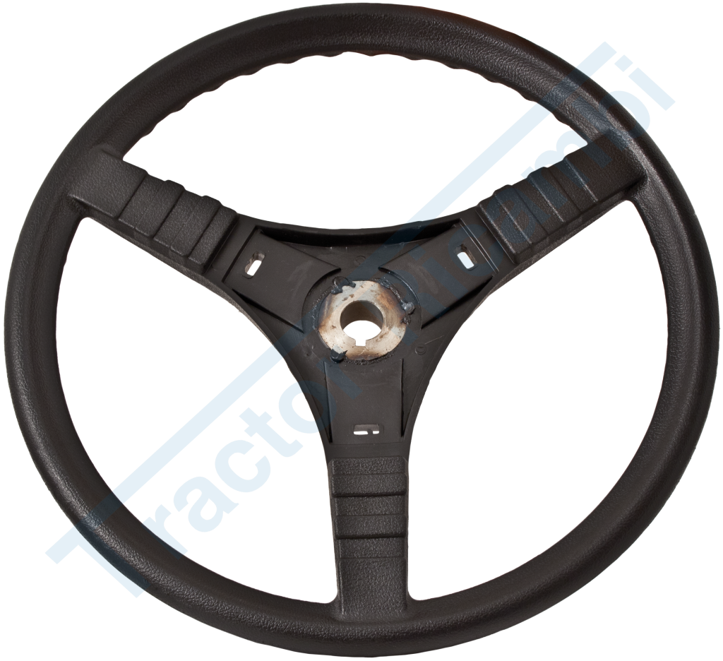 STEERING WHEEL Ø 380