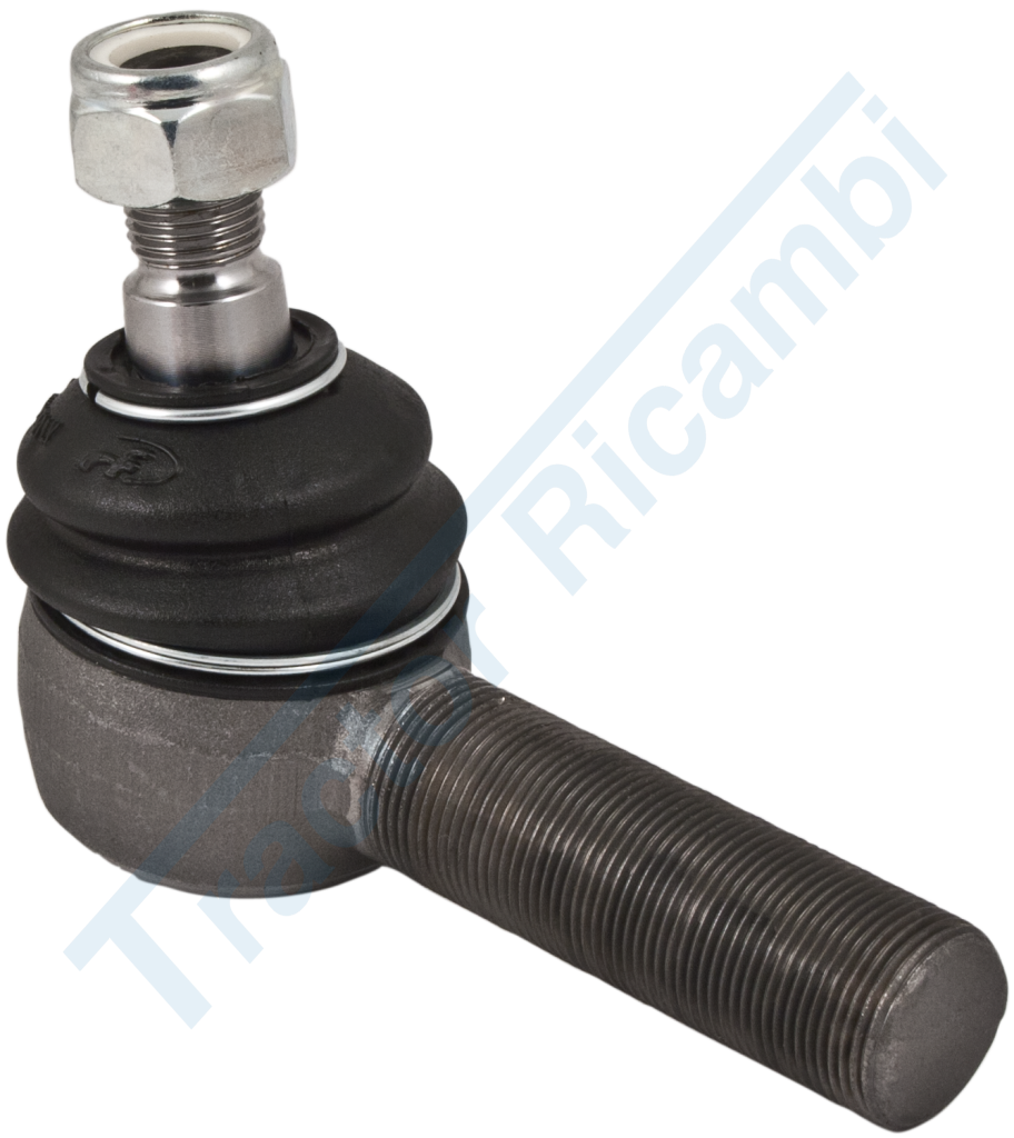 Tie rod end