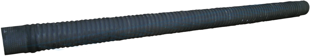 Tubo di aspirazione in gomma
