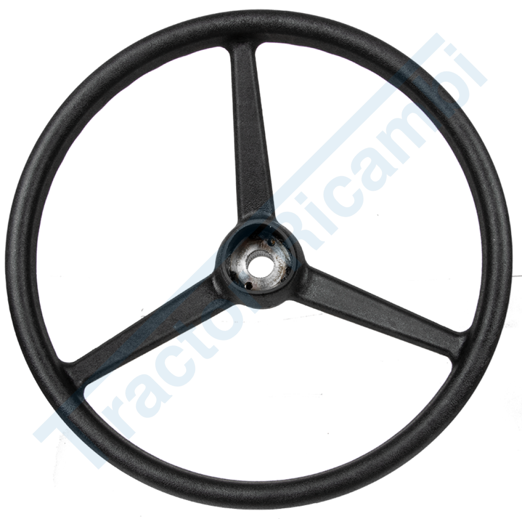 STEERING WHEEL Ø 360