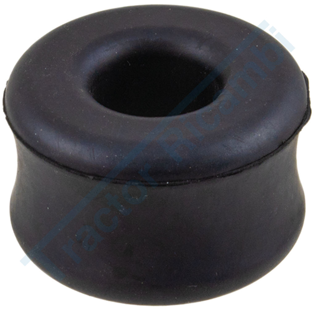 Mudguard plug for Fiat tractors