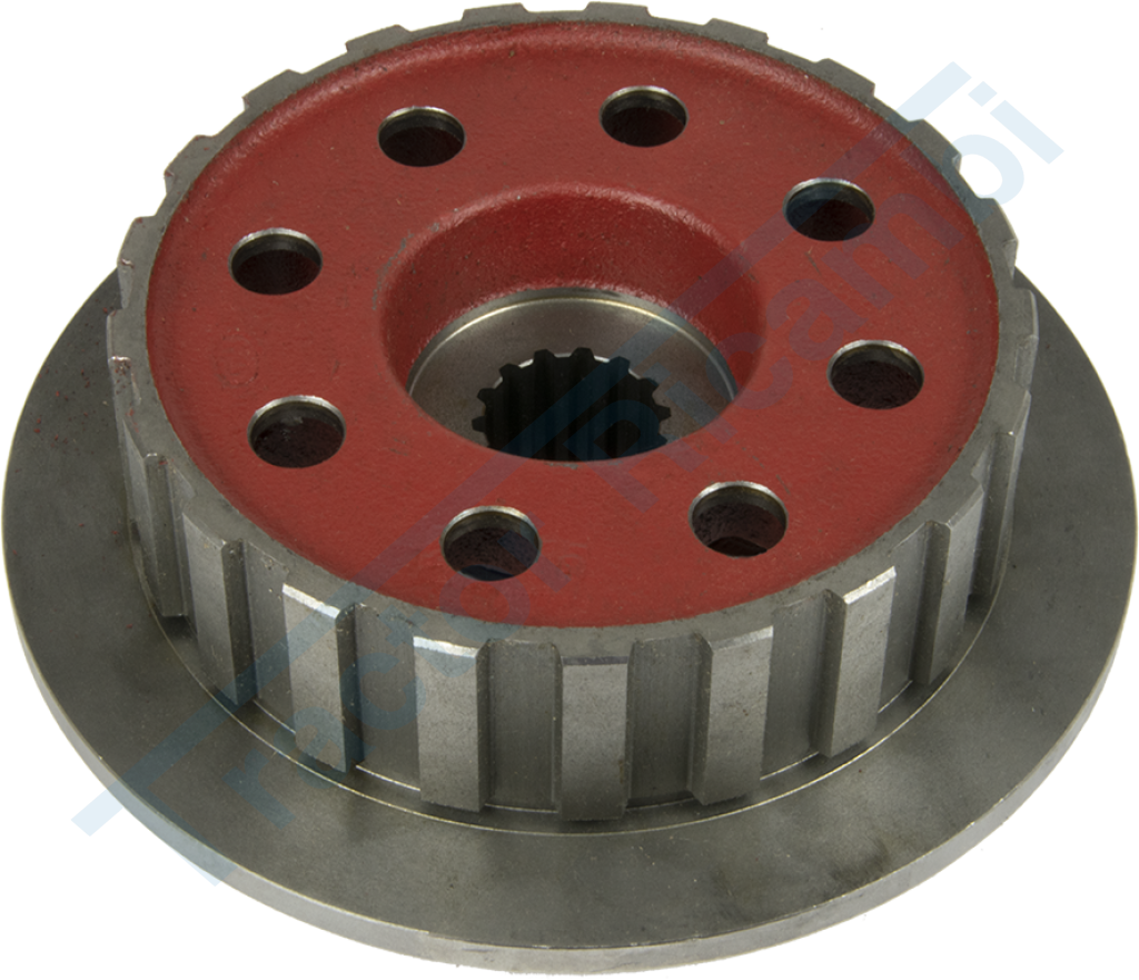 STEERING CLUTCHES - FIAT - NEW HOLLAND