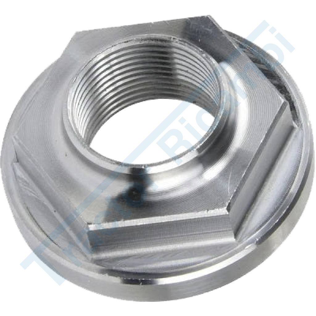 NUT FOR TRACTORS