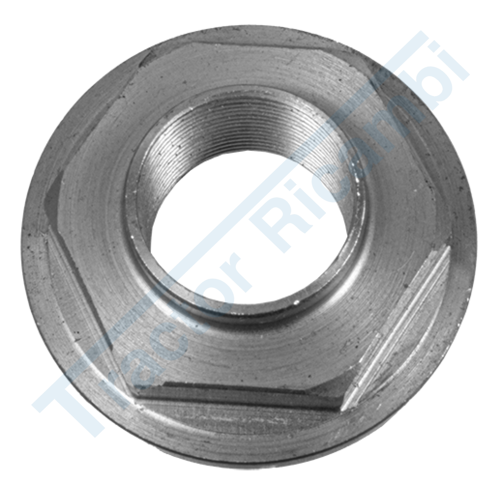 NUT FOR TRACTORS