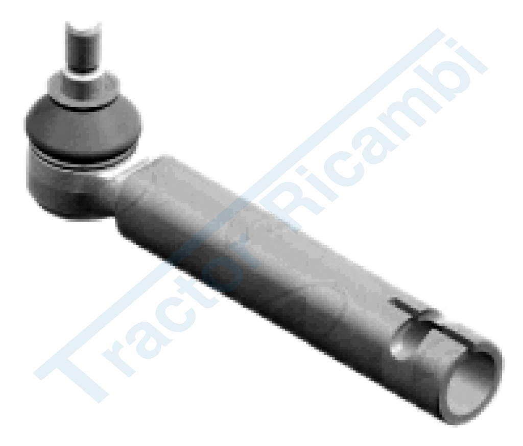 Steering tie rod