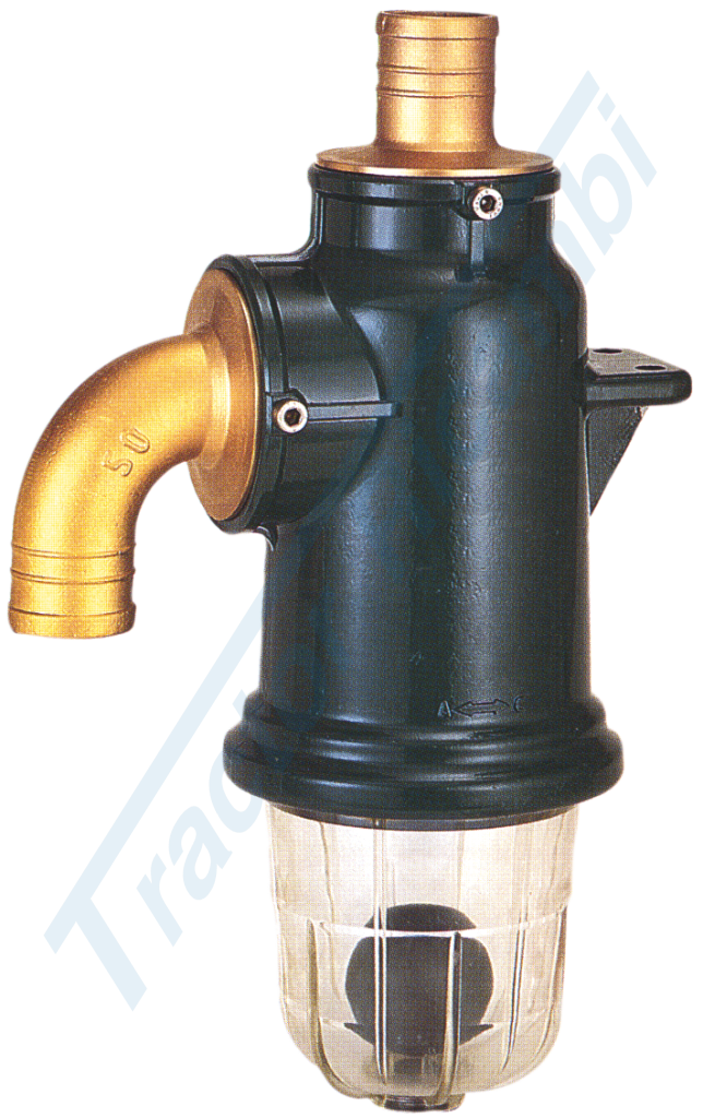 FLOAT VALVE