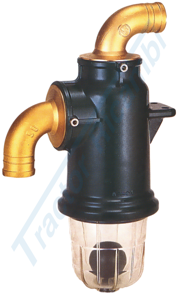 FLOAT VALVE