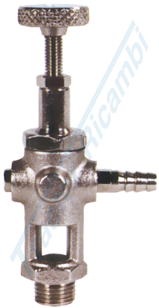 DROP OIL REGULATOR