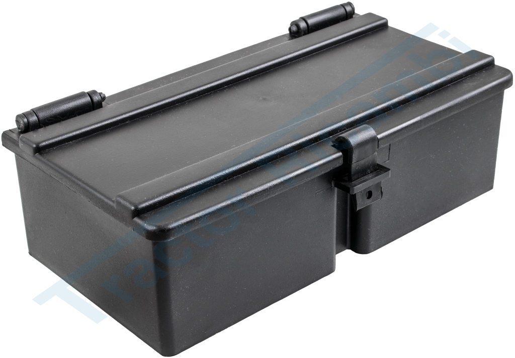 PLASTIC TOOL-BOX